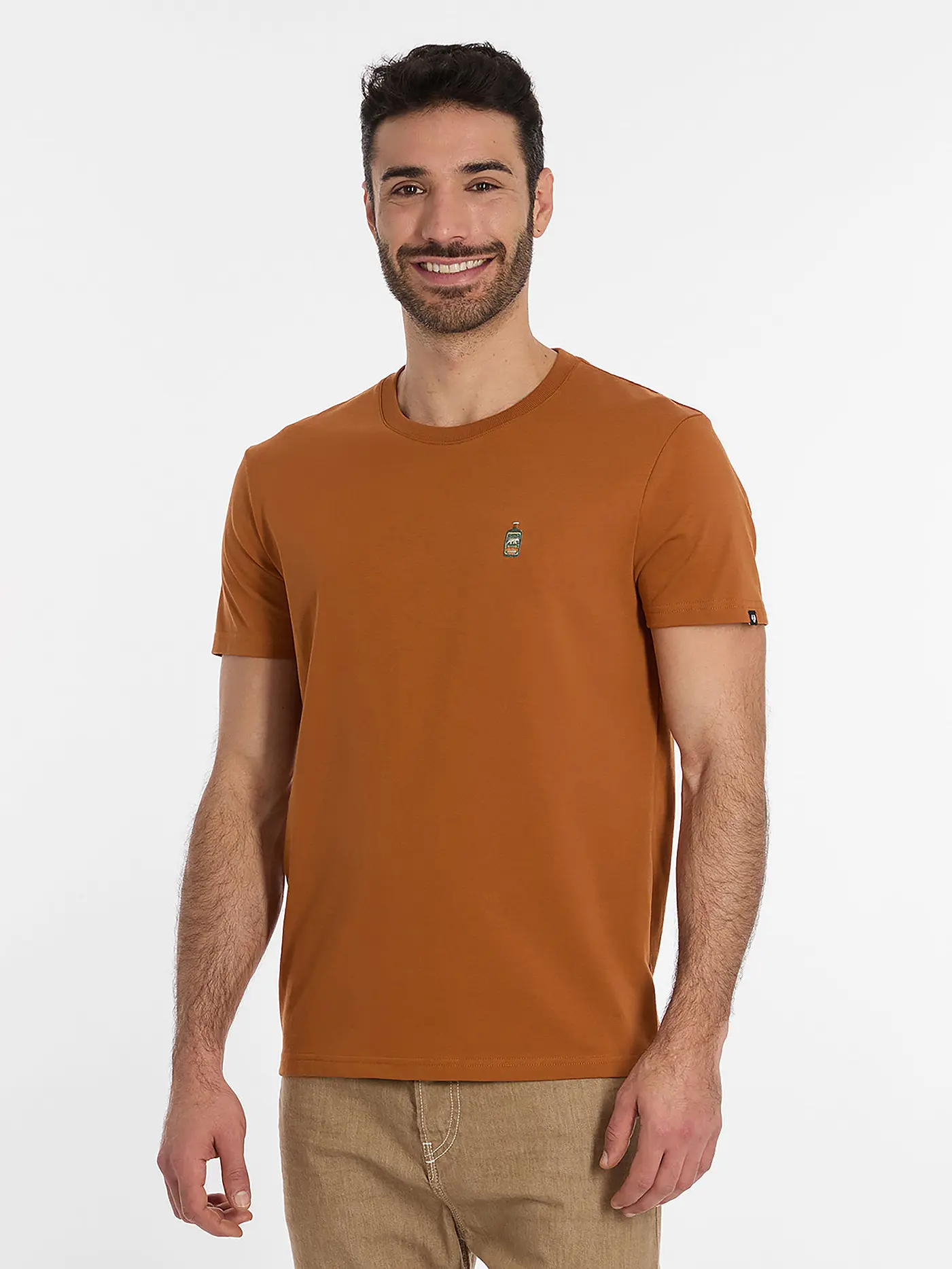 RAGWEAR | T-Shirt ENDREW H | 